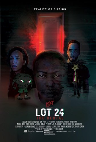 Фильм Аренда (2024)