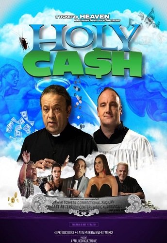 Святые бабки (2024)