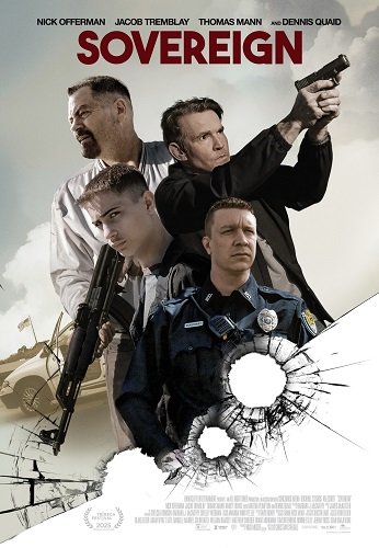 Фильм Свободные люди (2025)