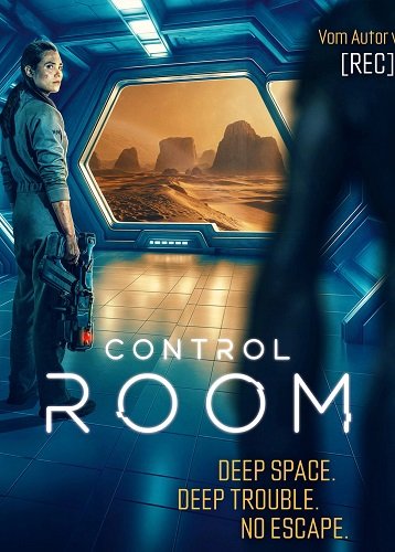 Фильм Космическая колония (2025)