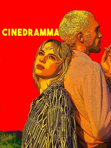 Кинодрама (2024)