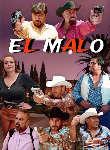 Плохой парень (2023)