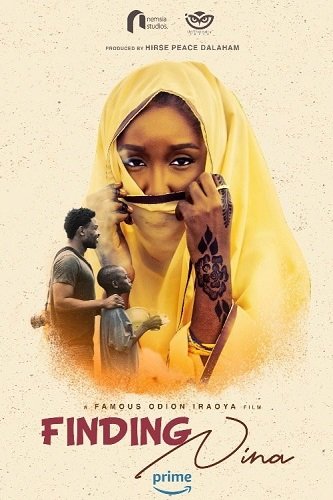 В поисках Нины (2025)