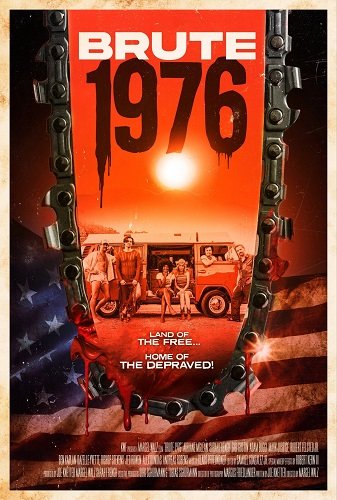 Фильм Жесть 1976-го (2025)
