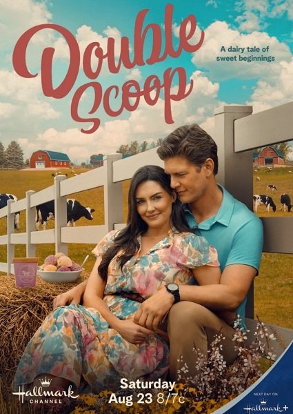 Двойное мороженое (2025)