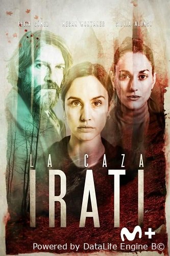 Охота. Ирати (4 сезон)