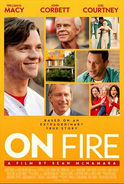 Душа в Огне (2025)