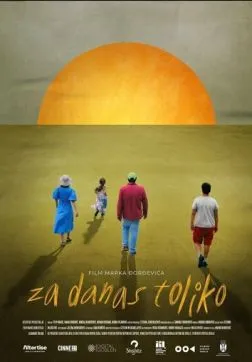 Фильм На сегодня всё (2024)