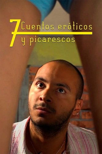 7 строптивых эротических историй (2023)