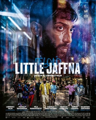 Маленькая Джафна (2024)