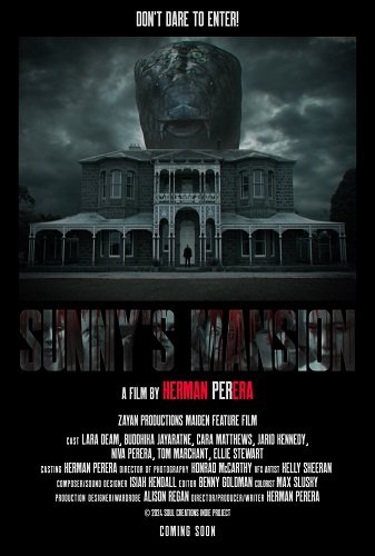 Фильм Особняк Санни (2025)