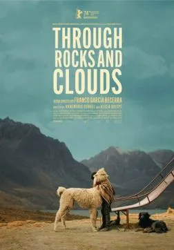 Сквозь скалы и облака (2024)