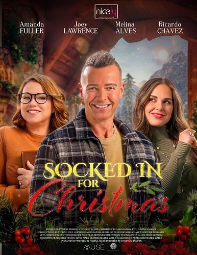 Рождественский снегопад (2025)