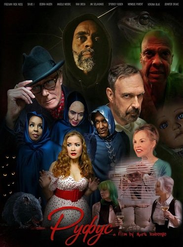 Фильм Руфус (2024)