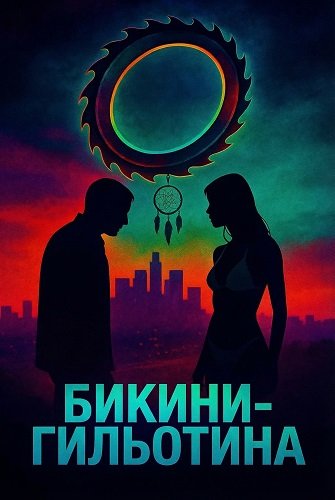 Бикини-гильотина (2025)