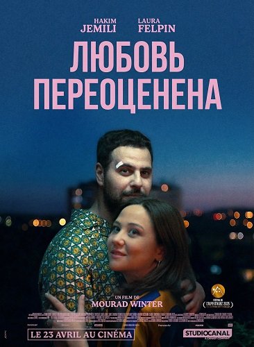 Фильм Любовь переоценена (2025)