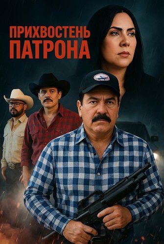 Фильм Прихвостень патрона (2025)