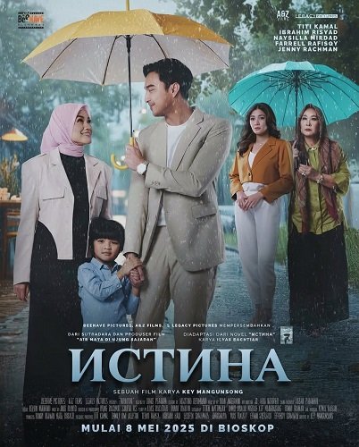 Фильм Истина (2025)