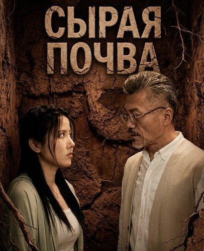 Сырая почва (2024)