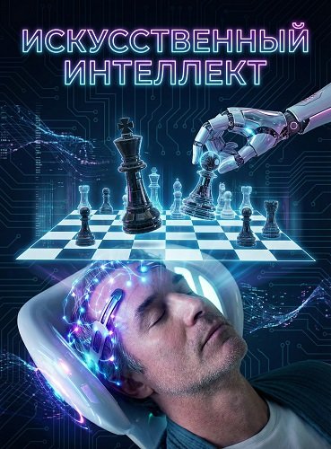 Фильм Искусственный интеллект (2025)