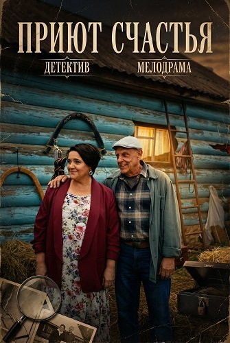 Фильм Приют счастья (3 сезон)
