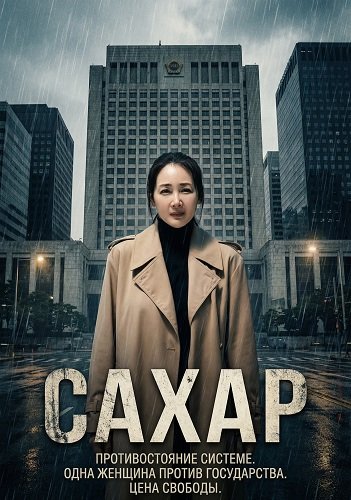 Фильм Сахар (2025)