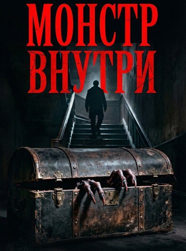 Фильм Монстр внутри (2026)