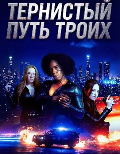 Фильм Тернистый путь троих (2025)