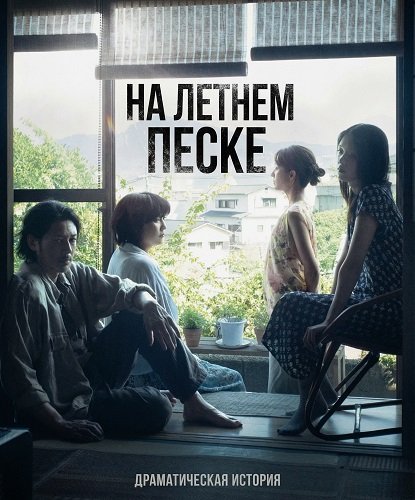 Фильм На летнем песке (2025)