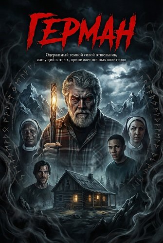 Фильм Герман (2025)