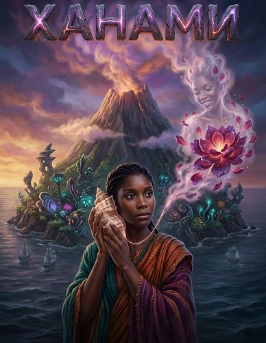 Фильм Ханами (2024)