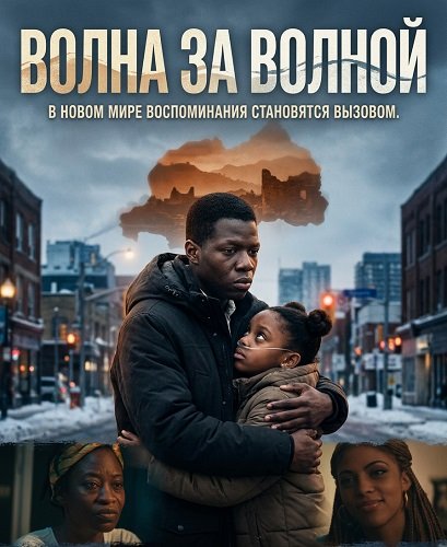 Фильм Волна за волной (2025)