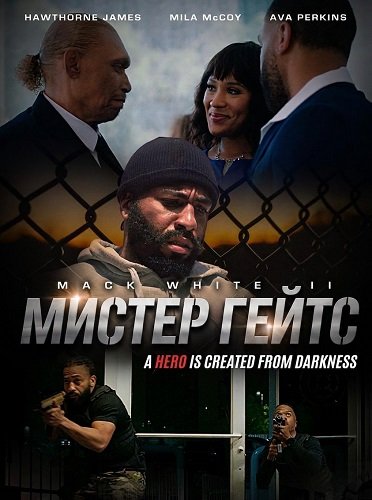 Фильм Мистер Гейтс (2024)