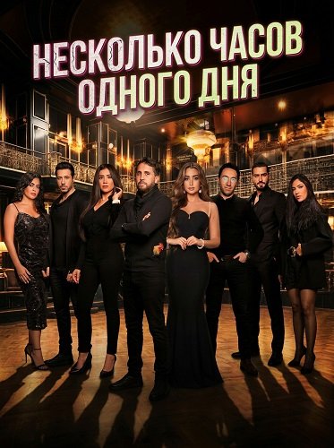 Фильм Несколько часов одного дня (2024)