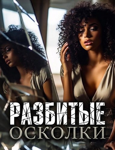 Фильм Разбитые осколки (2025)