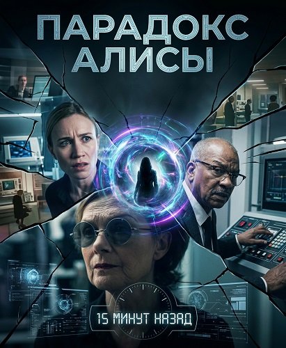 Фильм Парадокс Алисы (2026)