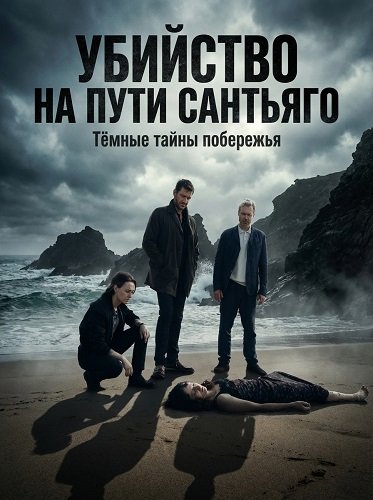 Фильм Убийство на Пути Сантьяго (2025)