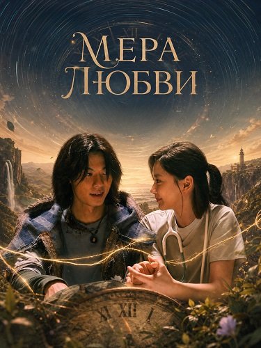 Фильм Мера любви (2025)