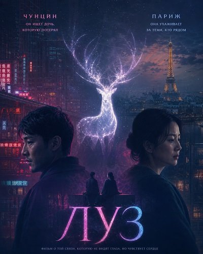 Фильм Луз (2025)